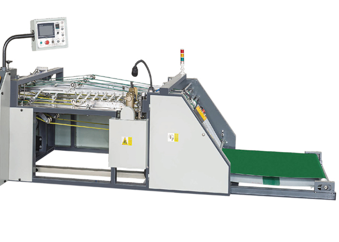 MÁY CẮT MAY TỰ ĐỘNG DÙNG CHO BAO DỆT PP