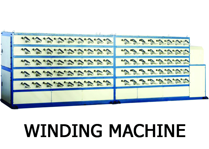 MÁY KÉO SỢI SIÊU TỐC SERIES SJPL-G